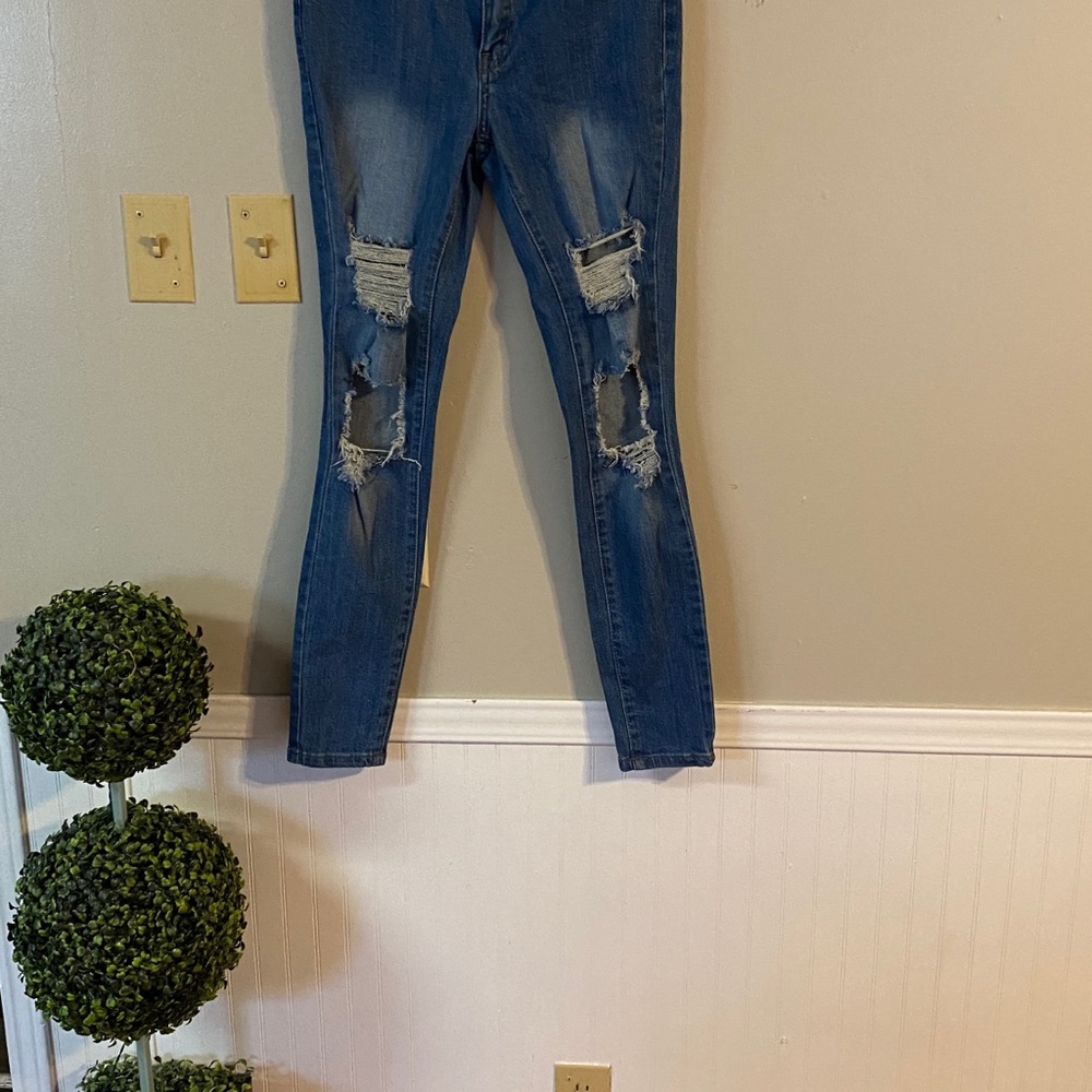 Jeans - Picture 6 of 6